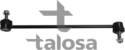 Talosa 50-10064 - Тяга / стійка, стабілізатор autocars.com.ua