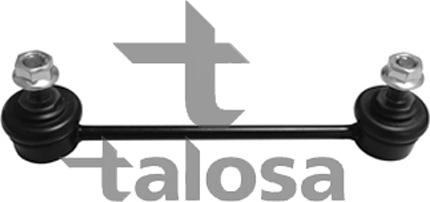 Talosa 50-10067 - Тяга / стійка, стабілізатор autocars.com.ua