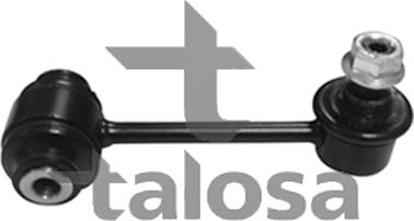 Talosa 50-10069 - Тяга / стойка, стабилизатор autodnr.net