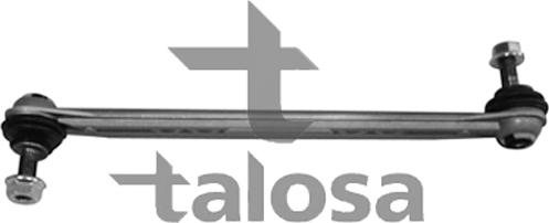 Talosa 50-10077 - Тяга / стойка, стабилизатор avtokuzovplus.com.ua