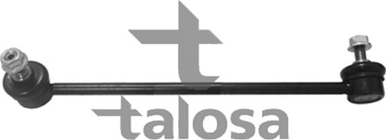 Talosa 50-10111 - Тяга / стійка, стабілізатор autocars.com.ua
