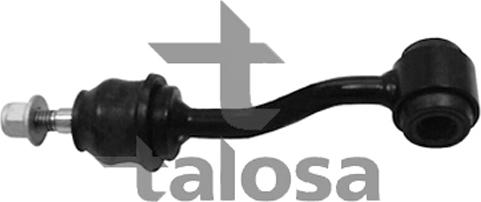 Talosa 50-10113 - Тяга / стійка, стабілізатор autocars.com.ua