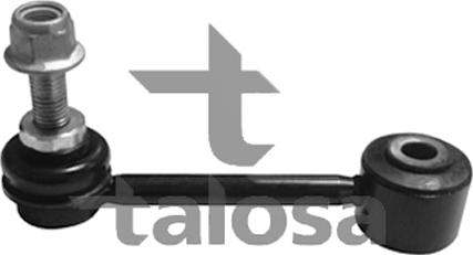 Talosa 50-10114 - Тяга / стойка, стабилизатор autodnr.net
