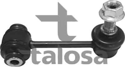 Talosa 50-10116 - Тяга / стойка, стабилизатор autodnr.net