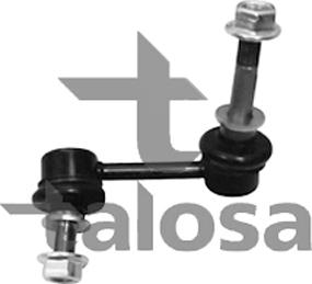 Talosa 50-10118 - Тяга / стойка, стабилизатор autodnr.net