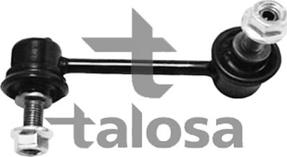 Talosa 50-10120 - Тяга / стійка, стабілізатор autocars.com.ua