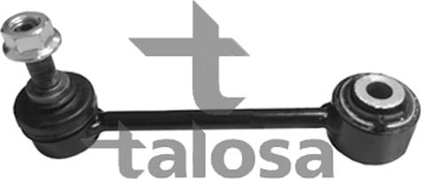 Talosa 50-10121 - Тяга / стійка, стабілізатор autocars.com.ua