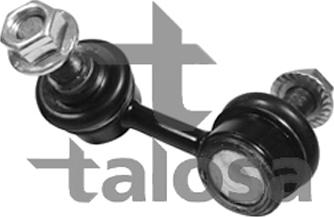 Talosa 50-10221 - Тяга / стойка, стабилизатор autodnr.net