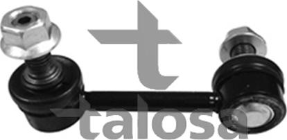 Talosa 50-10294 - Тяга / стійка, стабілізатор autocars.com.ua