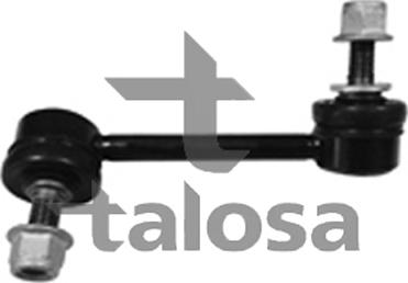 Talosa 50-10295 - Тяга / стойка, стабилизатор avtokuzovplus.com.ua