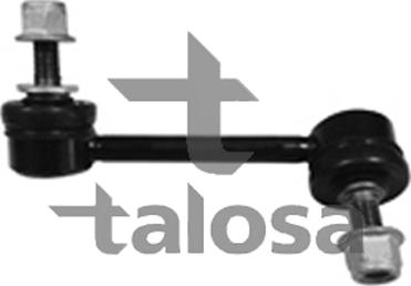Talosa 50-10296 - Тяга / стойка, стабилизатор avtokuzovplus.com.ua