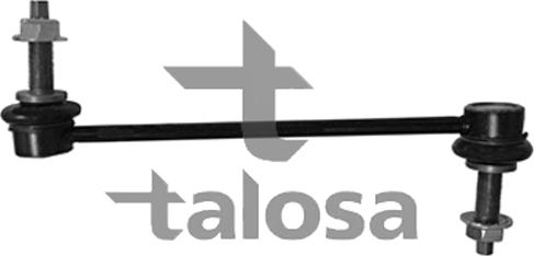 Talosa 50-10306 - Тяга / стойка, стабилизатор avtokuzovplus.com.ua