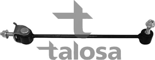 Talosa 50-10313 - Тяга / стойка, стабилизатор avtokuzovplus.com.ua