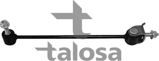 Talosa 50-10314 - Тяга / стойка, стабилизатор avtokuzovplus.com.ua