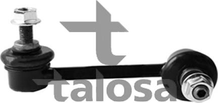 Talosa 50-10315 - Тяга / стійка, стабілізатор autocars.com.ua