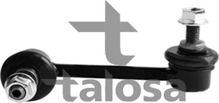 Talosa 50-10316 - Тяга / стойка, стабилизатор avtokuzovplus.com.ua