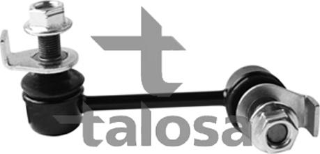 Talosa 50-10317 - Тяга / стойка, стабилизатор autodnr.net