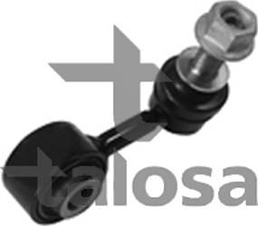 Talosa 50-10324 - Тяга / стойка, стабилизатор autodnr.net