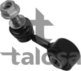 Talosa 50-10325 - Тяга / стойка, стабилизатор autodnr.net