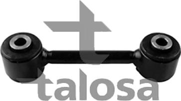 Talosa 50-10365 - Тяга / стійка, стабілізатор autocars.com.ua