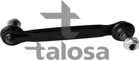 Talosa 50-10366 - Тяга / стійка, стабілізатор autocars.com.ua