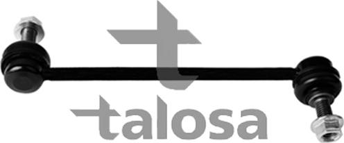 Talosa 50-10367 - Тяга / стойка, стабилизатор autodnr.net