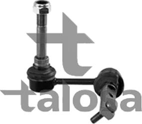 Talosa 50-10371 - Тяга / стойка, стабилизатор autodnr.net