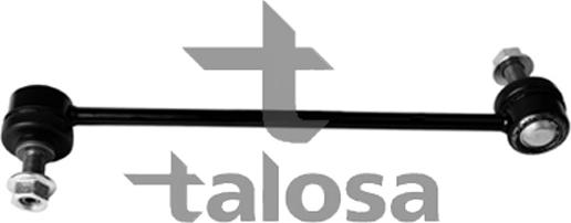 Talosa 50-10372 - Тяга / стойка, стабилизатор avtokuzovplus.com.ua