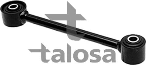 Talosa 50-10519 - Тяга / стійка, стабілізатор autocars.com.ua