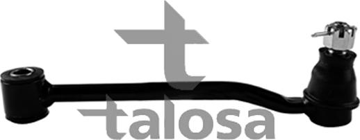 Talosa 50-10520 - Тяга / стійка, стабілізатор autocars.com.ua