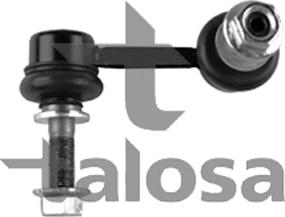 Talosa 50-10523 - Тяга / стойка, стабилизатор autodnr.net