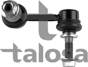 Talosa 50-10524 - Тяга / стойка, стабилизатор autodnr.net