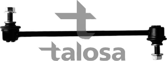 Talosa 50-10525 - Тяга / стойка, стабилизатор autodnr.net