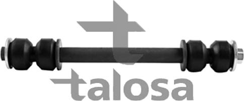 Talosa 50-10534 - Тяга / стійка, стабілізатор autocars.com.ua