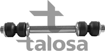 Talosa 50-10535 - Тяга / стойка, стабилизатор avtokuzovplus.com.ua
