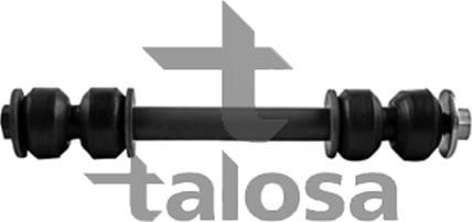Talosa 50-10536 - Тяга / стійка, стабілізатор autocars.com.ua