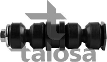 Talosa 50-10537 - Тяга / стійка, стабілізатор autocars.com.ua