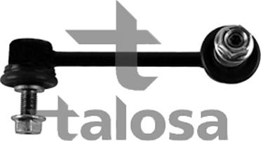 Talosa 50-10544 - Тяга / стійка, стабілізатор autocars.com.ua
