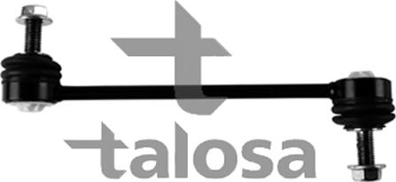 Talosa 50-10551 - Тяга / стійка, стабілізатор autocars.com.ua