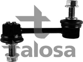 Talosa 50-10558 - Тяга / стойка, стабилизатор autodnr.net