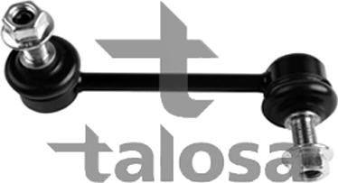 Talosa 50-10585 - Тяга / стійка, стабілізатор autocars.com.ua