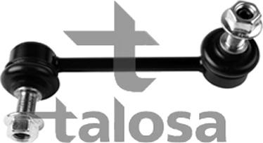 Talosa 50-10586 - Тяга / стойка, стабилизатор avtokuzovplus.com.ua