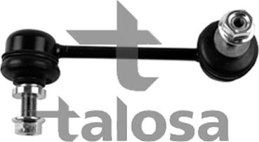 Talosa 50-10590 - Тяга / стійка, стабілізатор autocars.com.ua
