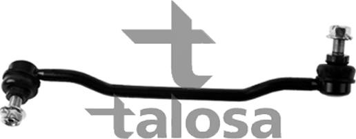 Talosa 50-10599 - Тяга / стойка, стабилизатор avtokuzovplus.com.ua
