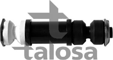 Talosa 50-10625 - Тяга / стійка, стабілізатор autocars.com.ua