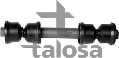 Talosa 50-10627 - Тяга / стійка, стабілізатор autocars.com.ua