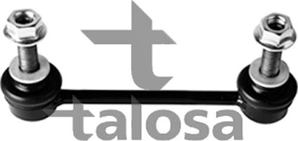 Talosa 50-10628 - Тяга / стойка, стабилизатор avtokuzovplus.com.ua