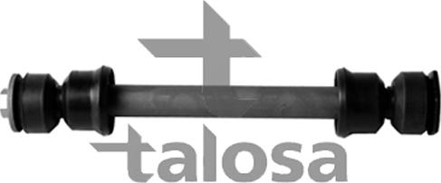 Talosa 50-10630 - Тяга / стойка, стабилизатор autodnr.net