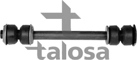 Talosa 50-10631 - Тяга / стійка, стабілізатор autocars.com.ua