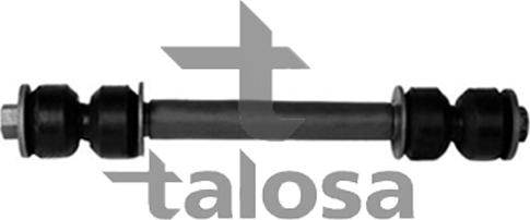 Talosa 50-10632 - Тяга / стійка, стабілізатор autocars.com.ua